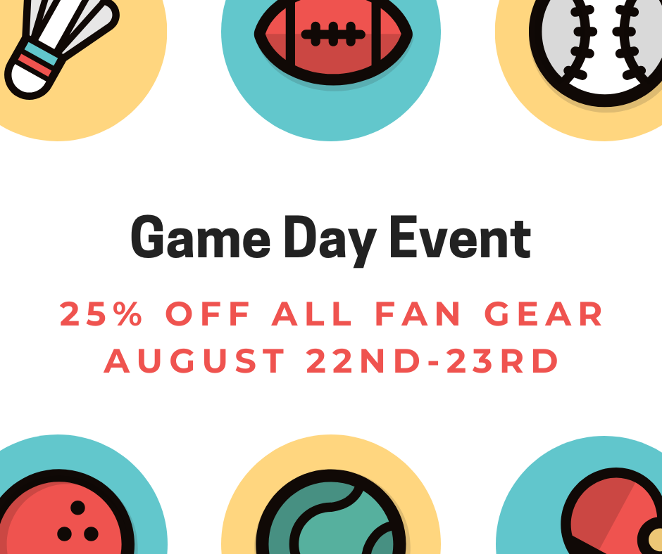 Game Day Event
